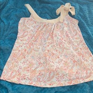 Fabulosity Blouse Large